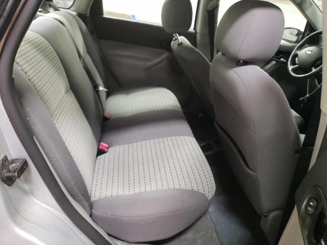 Photo 10 from auction – 2007 FORD FOCUS ZX4 with VIN 1FAFP34N07W184379