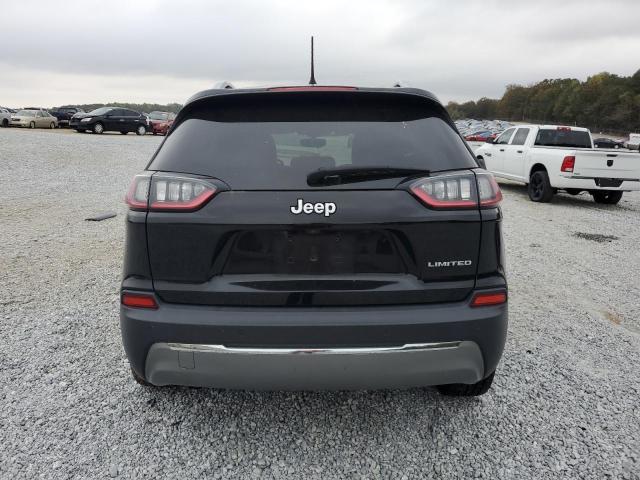 Photo 6 from auction – 2020 JEEP CHEROKEE L with VIN 1C4PJLDB4LD535077