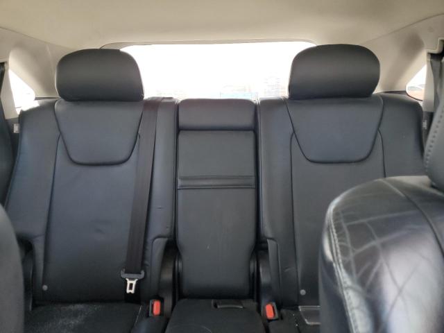 Photo 10 from auction – 2015 LEXUS RX 350 with VIN 2T2ZK1BA4FC175486
