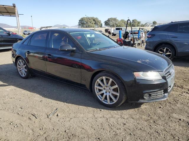 Photo 4 from auction – 2010 AUDI A4 PREMIUM with VIN WAUAFAFL7AN026994