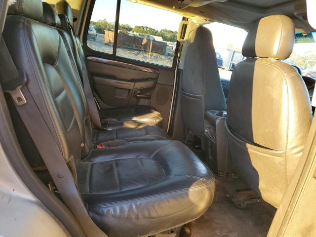 Photo 11 from auction – 2005 FORD EXPLORER L with VIN 1FMDU65W85UA97904