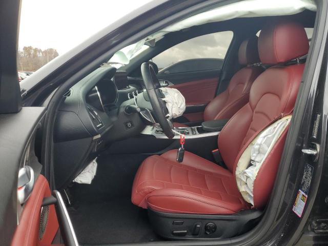 Photo 7 from auction – 2022 KIA STINGER GT with VIN KNAE55LC5N6107105