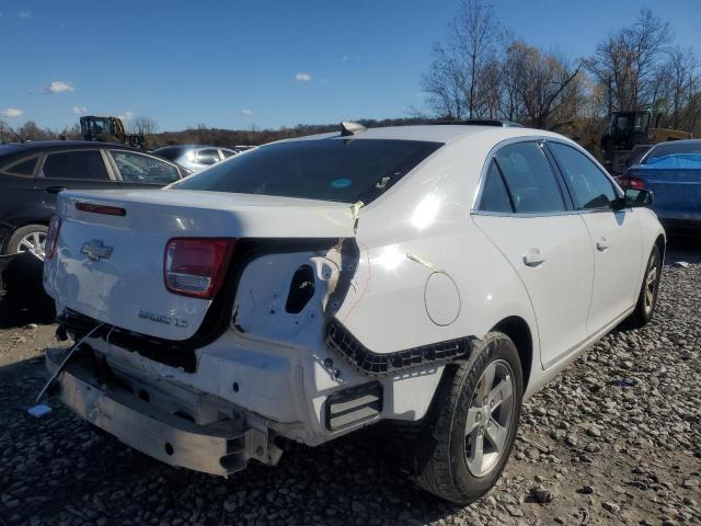 Photo 3 from auction – 2015 CHEVROLET MALIBU LS with VIN 1G11B5SL4FF133734
