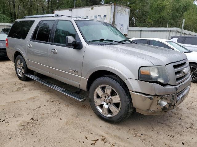 صورة رقم 4 من المزاد - 2008 FORD EXPEDITION مع VIN 1FMFK19598LA05020