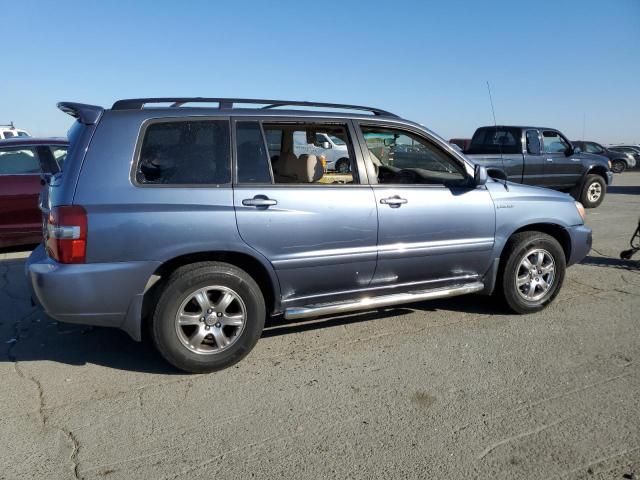 Снимка 3 от търг – 2006 TOYOTA HIGHLANDER с VIN JTEEP21A760142726