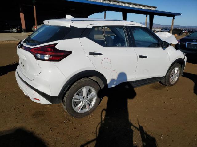 Photo 3 from auction – 2023 NISSAN KICKS S with VIN 3N1CP5BV8PL518971