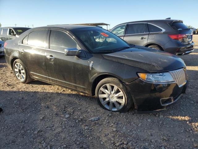 Photo 4 from auction – 2011 LINCOLN MKZ with VIN 3LNHL2GCXBR760103