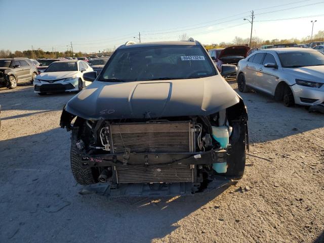 Photo 5 from auction – 2018 GMC TERRAIN SL with VIN 3GKALPEX5JL283093