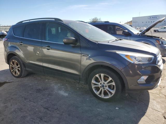 Photo 4 from auction – 2017 FORD ESCAPE SE with VIN 1FMCU0GD9HUC98865