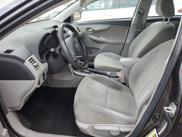 Photo 7 from auction – 2013 TOYOTA COROLLA with VIN 2T1BU4EE6DC120356