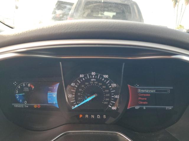 Photo 9 from auction – 2015 FORD FUSION SE with VIN 3FA6P0H75FR118664