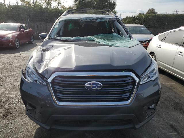 Photo 5 from auction – 2022 SUBARU ASCENT LIM with VIN 4S4WMAPD1N3444390