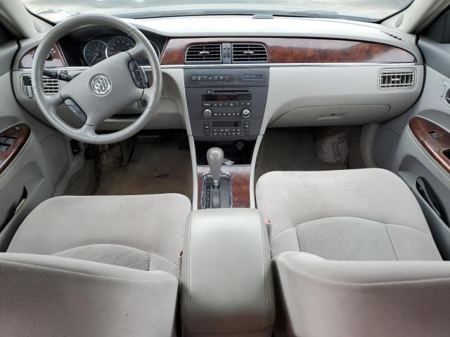 Photo 8 from auction – 2009 BUICK LACROSSE C with VIN 2G4WC582491104492