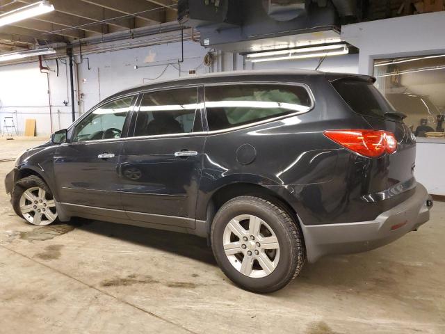 Photo 2 from auction – 2012 CHEVROLET TRAVERSE 4 with VIN 1GNKRJED7CJ309664