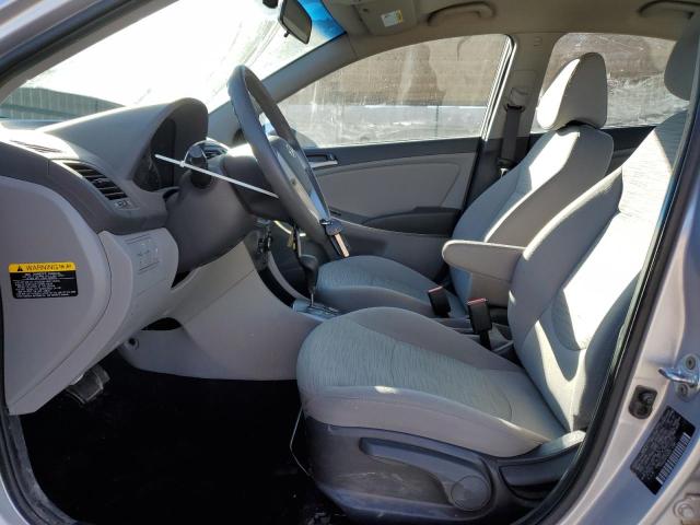 Photo 6 from auction – 2016 HYUNDAI ACCENT SE with VIN KMHCT4AE2GU111735
