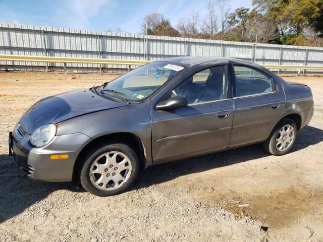 DODGE NEON SXT 2005 with VIN 1B3ES56C55D197215 - Photo from auction