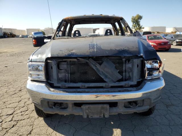 Photo 5 from auction – 2000 FORD F350 SUPER with VIN 1FTWW33F3YED40123