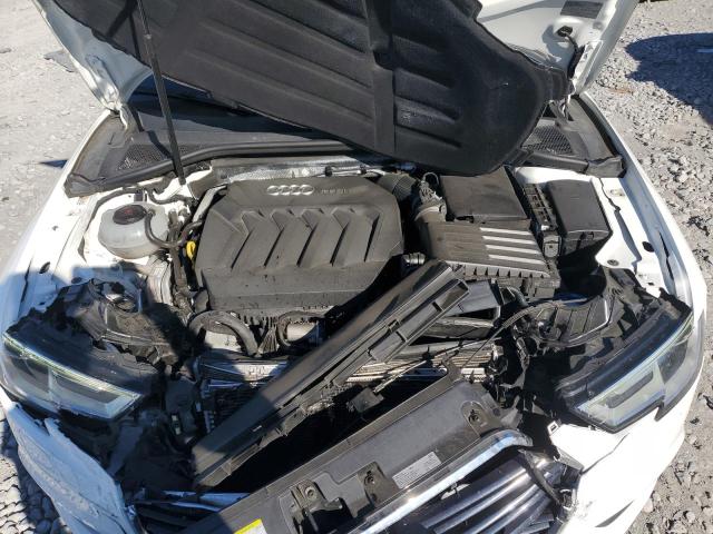 Photo 11 from auction – 2018 AUDI A3 PREMIUM with VIN WAUAUGFF1J1086778