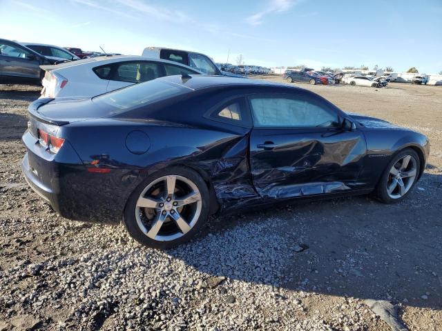 Photo 3 from auction – 2011 CHEVROLET CAMARO LT with VIN 2G1FC1ED1B9142023