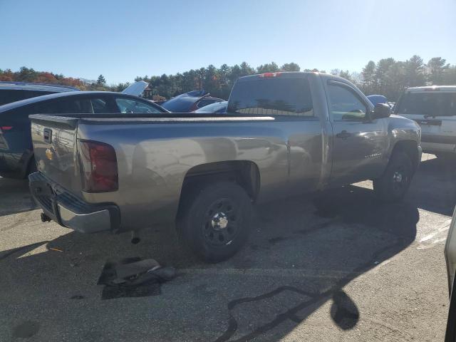 Photo 3 from auction – 2012 CHEVROLET SILVERADO with VIN 1GCNKPEA0CZ176718