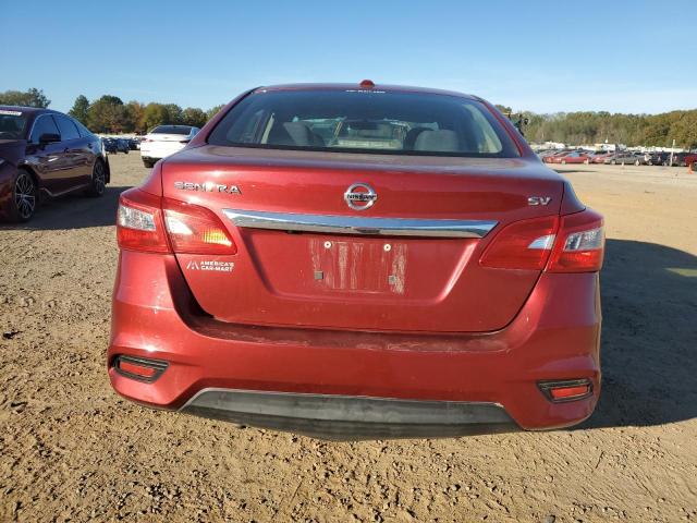 Photo 6 from auction – 2017 NISSAN SENTRA S with VIN 3N1AB7AP2HL668080