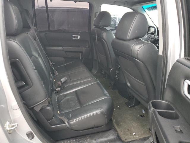 Photo 10 from auction – 2015 HONDA PILOT TOUR with VIN 5FNYF3H9XFB012737