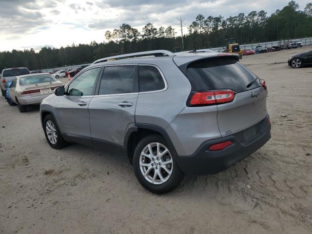 Photo 2 from auction – 2016 JEEP CHEROKEE L with VIN 1C4PJLCB5GW216332