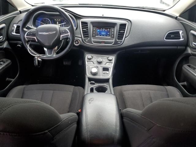 Photo 8 from auction – 2015 CHRYSLER 200 LIMITE with VIN 1C3CCCAB8FN583519
