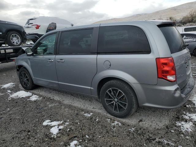 Photo 2 from auction – 2019 DODGE GRAND CARA with VIN 2C4RDGBG8KR624703