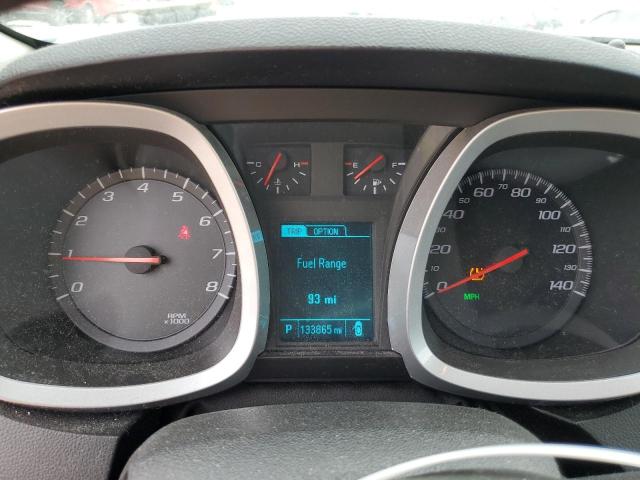 Photo 9 from auction – 2015 CHEVROLET EQUINOX LT with VIN 2GNALBEK7F1145557