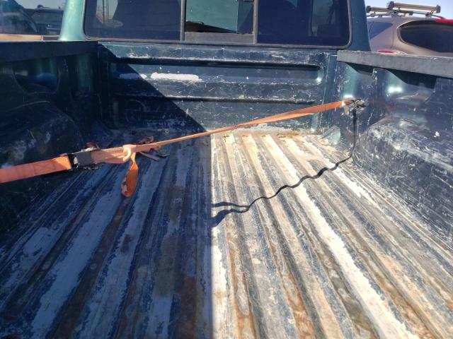 Photo 10 from auction – 1998 FORD RANGER with VIN 1FTYR10C4WPB34373