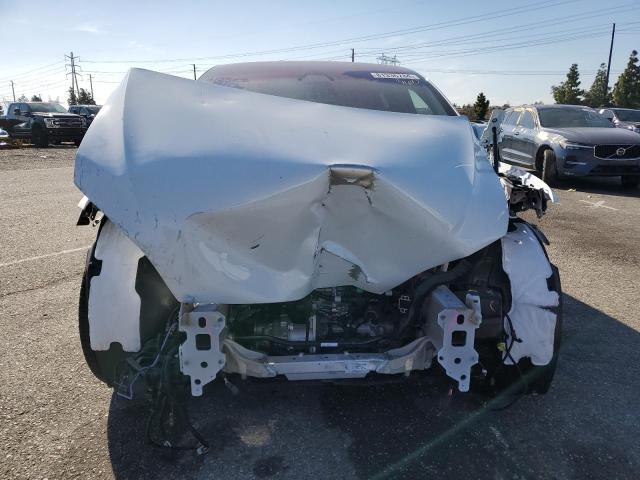 Photo 5 from auction – 2024 TESLA MODEL X with VIN 7SAXCDE54RF458689