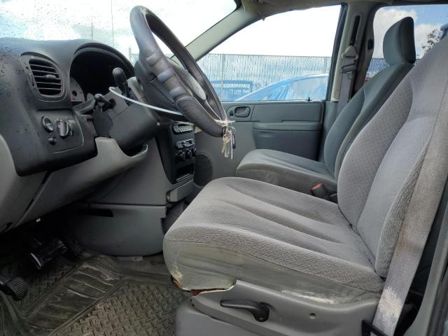 Photo 7 from auction – 2006 DODGE GRAND CARA with VIN 1D4GP24R36B542420