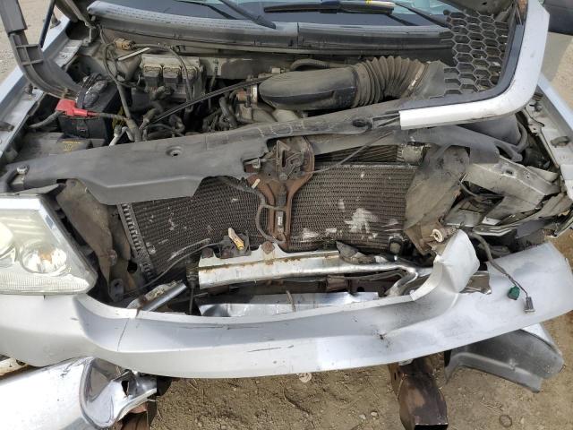Photo 11 from auction – 2004 FORD F150 with VIN 1FTRX12W94NB20172
