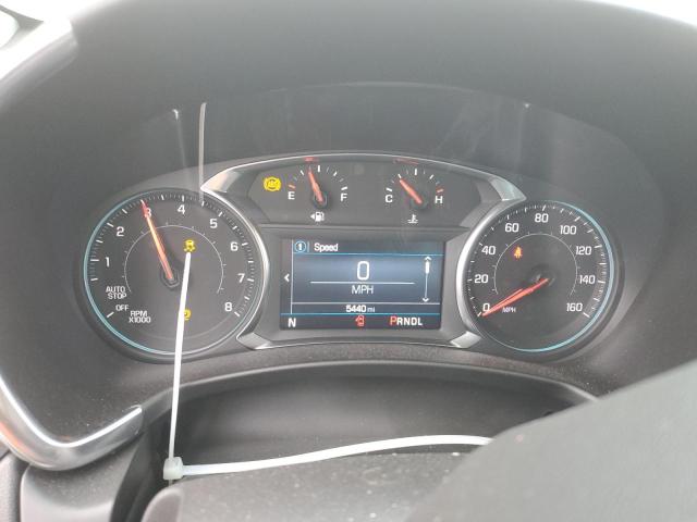 Photo 9 from auction – 2024 CHEVROLET EQUINOX LS with VIN 3GNAXHEG3RL352744