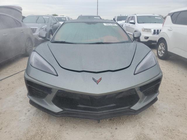 Photo 5 from auction – 2023 CHEVROLET CORVETTE S with VIN 1G1YC3D43P5104061