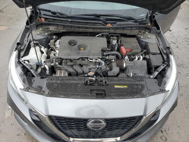 Photo 11 from auction – 2019 NISSAN ALTIMA SR with VIN 1N4BL4CV3KC138492