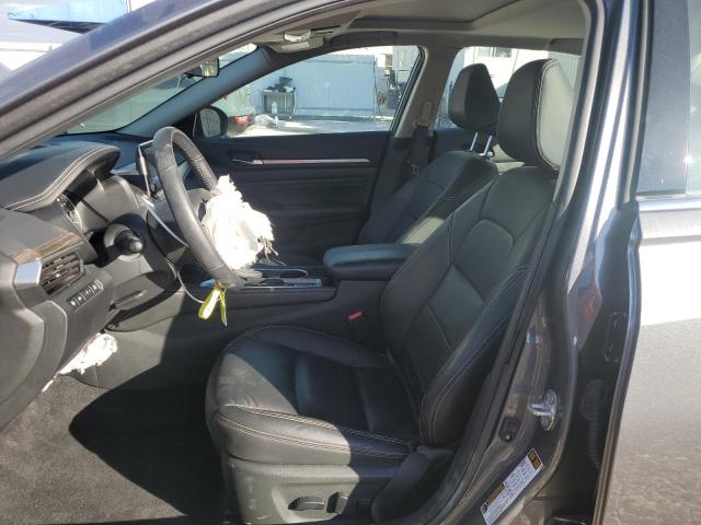 Photo 7 from auction – 2021 NISSAN ALTIMA SL with VIN 1N4BL4EV6MN317596