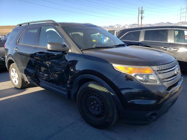 Photo 4 from auction – 2013 FORD EXPLORER with VIN 1FM5K7B89DGC48610