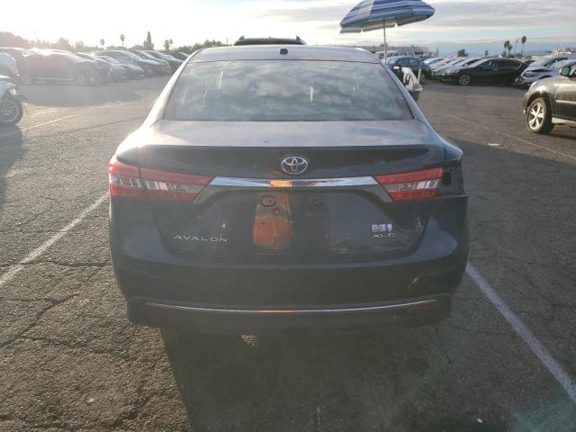 Photo 6 from auction – 2013 TOYOTA AVALON HYB with VIN 4T1BD1EB2DU016501