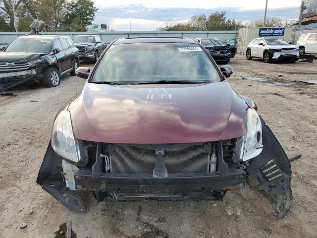 Photo 5 from auction – 2011 NISSAN ALTIMA BAS with VIN 1N4AL2AP7BN511462