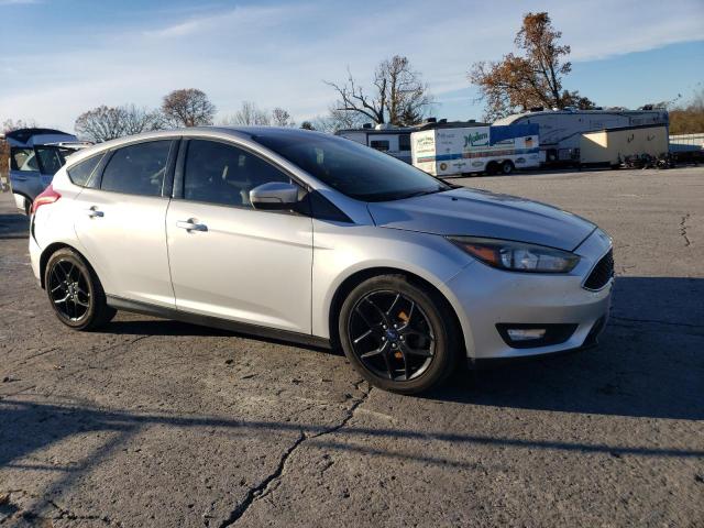 Photo 4 from auction – 2016 FORD FOCUS SE with VIN 1FADP3K24GL336875
