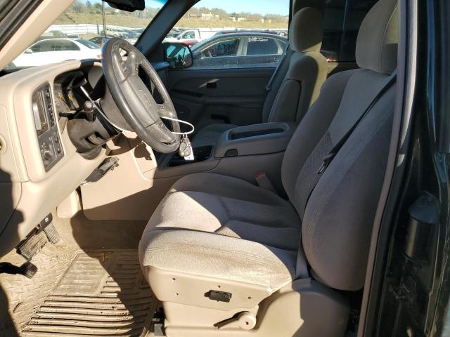 Foto 7 de la subasta – 2003 CHEVROLET SILVERADO con VIN 1GCEK19T73E300600