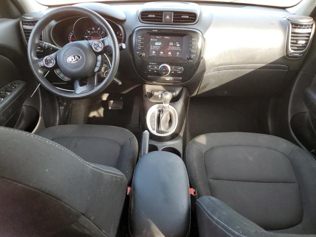 Photo 8 from auction – 2018 KIA SOUL + with VIN KNDJP3A52J7518714