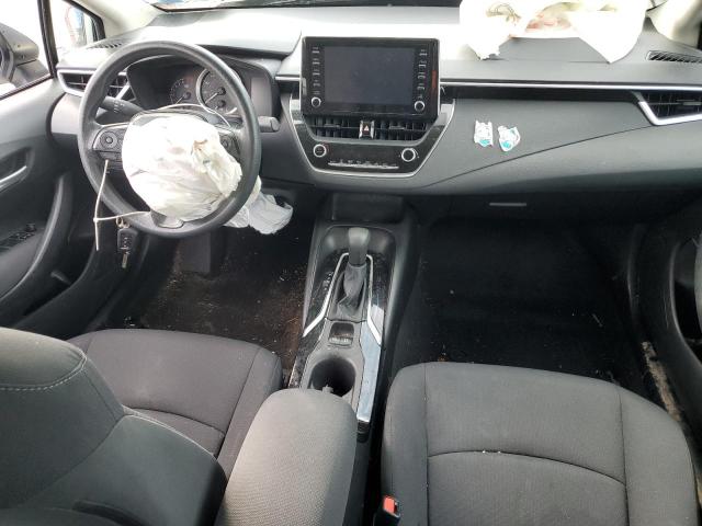 Photo 8 from auction – 2020 TOYOTA COROLLA LE with VIN 5YFEPRAE1LP081360