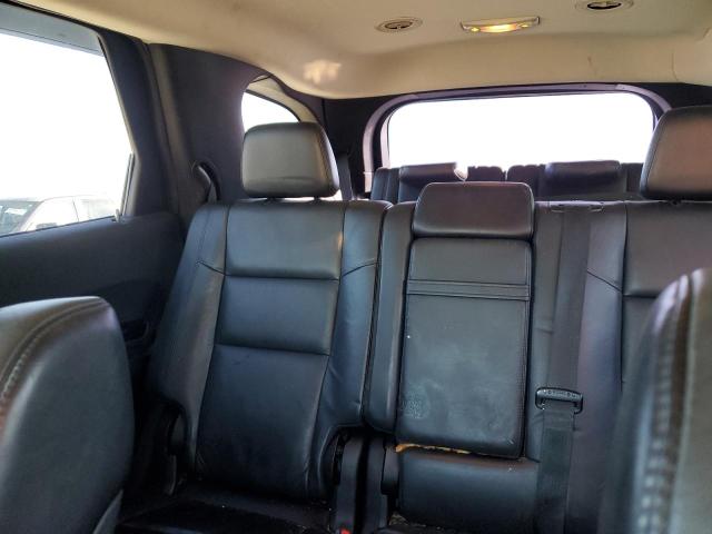 Photo 10 from auction – 2015 DODGE DURANGO LI with VIN 1C4RDJDG1FC817705