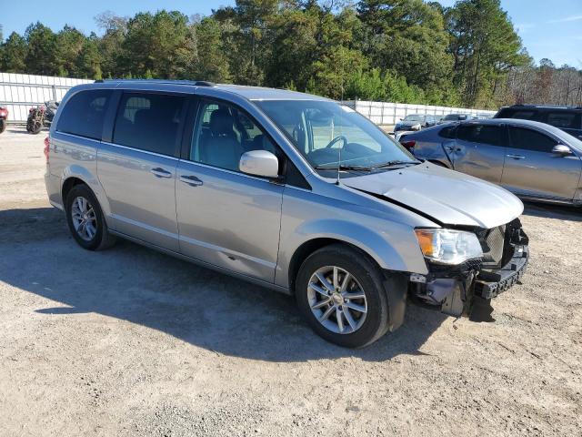 Photo 4 from auction – 2020 DODGE GRAND CARA with VIN 2C4RDGCG2LR183683