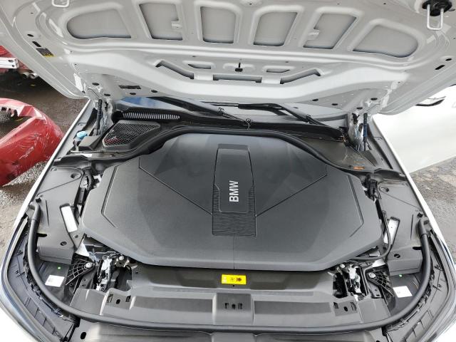 Photo 11 from auction – 2024 BMW I5 EDRIVE with VIN WBY33FK09RCS00390