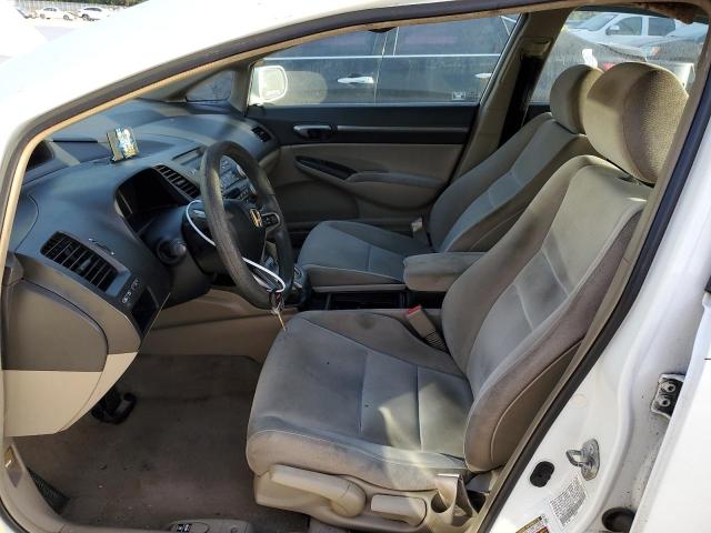 Фото 7 с аукциона – 2011 HONDA CIVIC EX с VIN 19XFA1F80BE003579