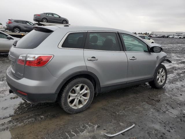 Photo 3 from auction – 2012 MAZDA CX-9 with VIN JM3TB2CV1C0363073